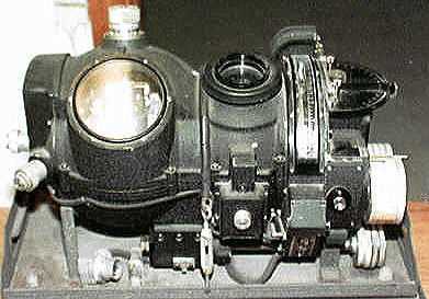 The Norden Bombsight
